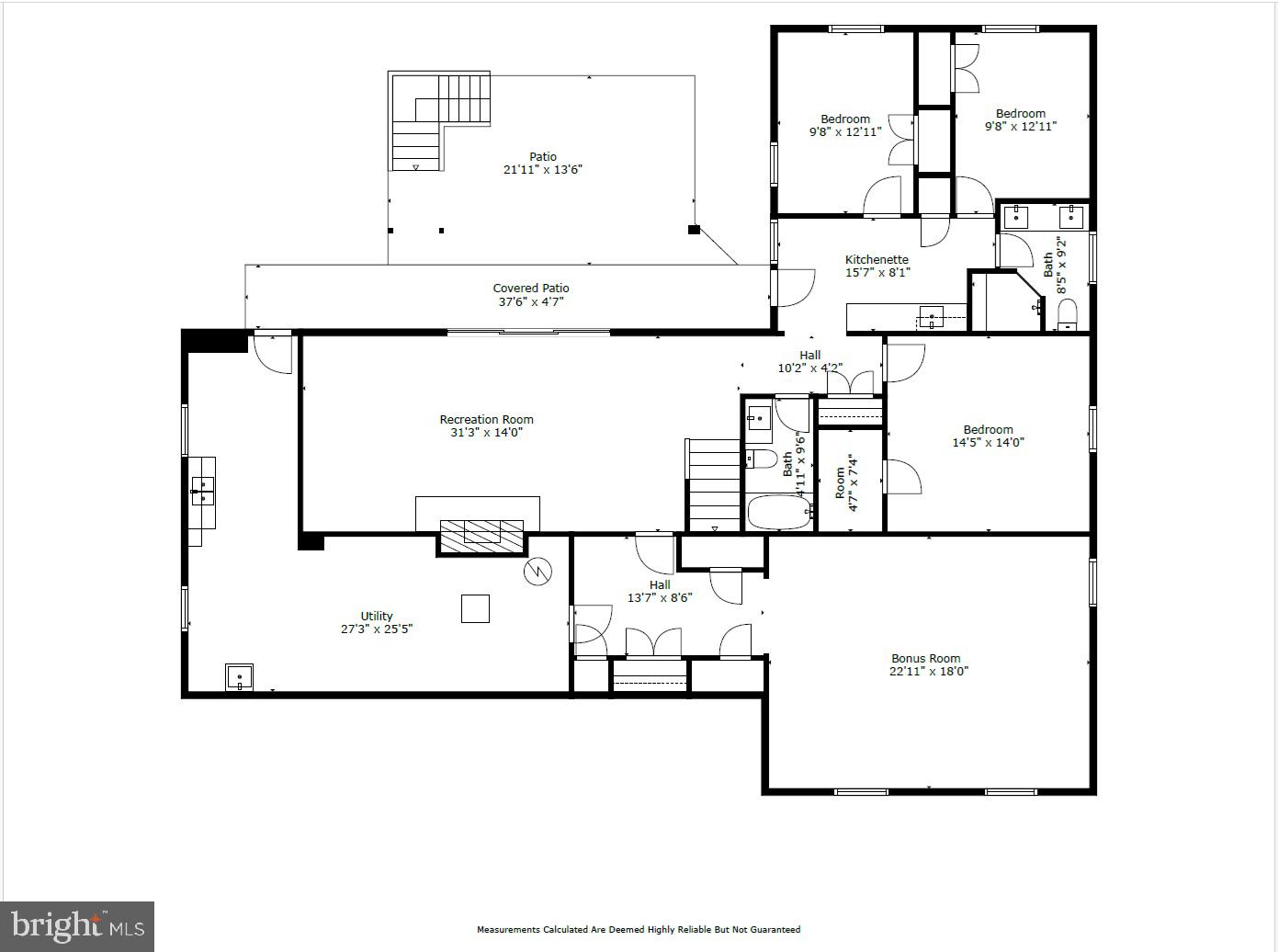 BALLANTRAE - Residential