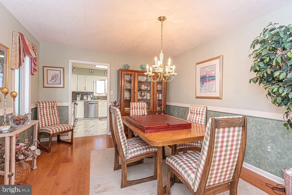 OCEAN PINES - TERNS LANDING - Residential