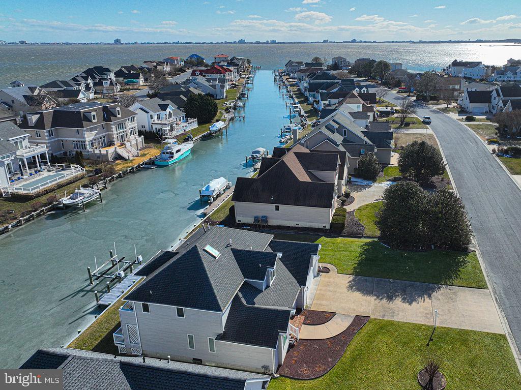 OCEAN PINES - TERNS LANDING - Residential