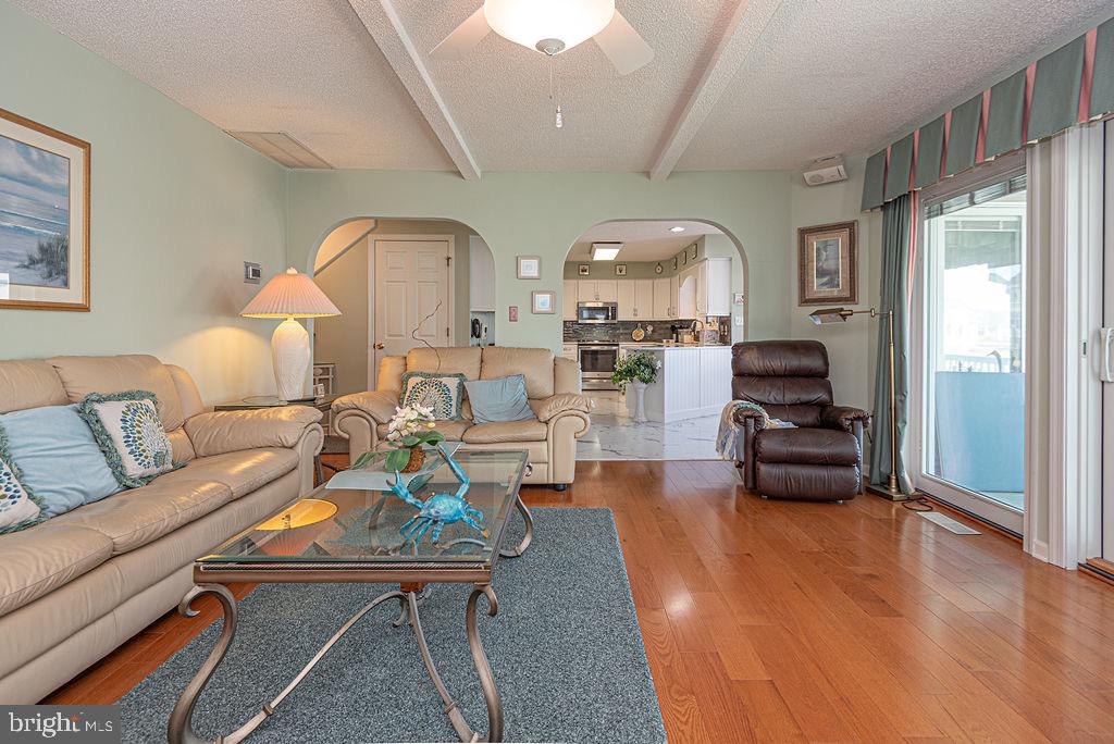 OCEAN PINES - TERNS LANDING - Residential