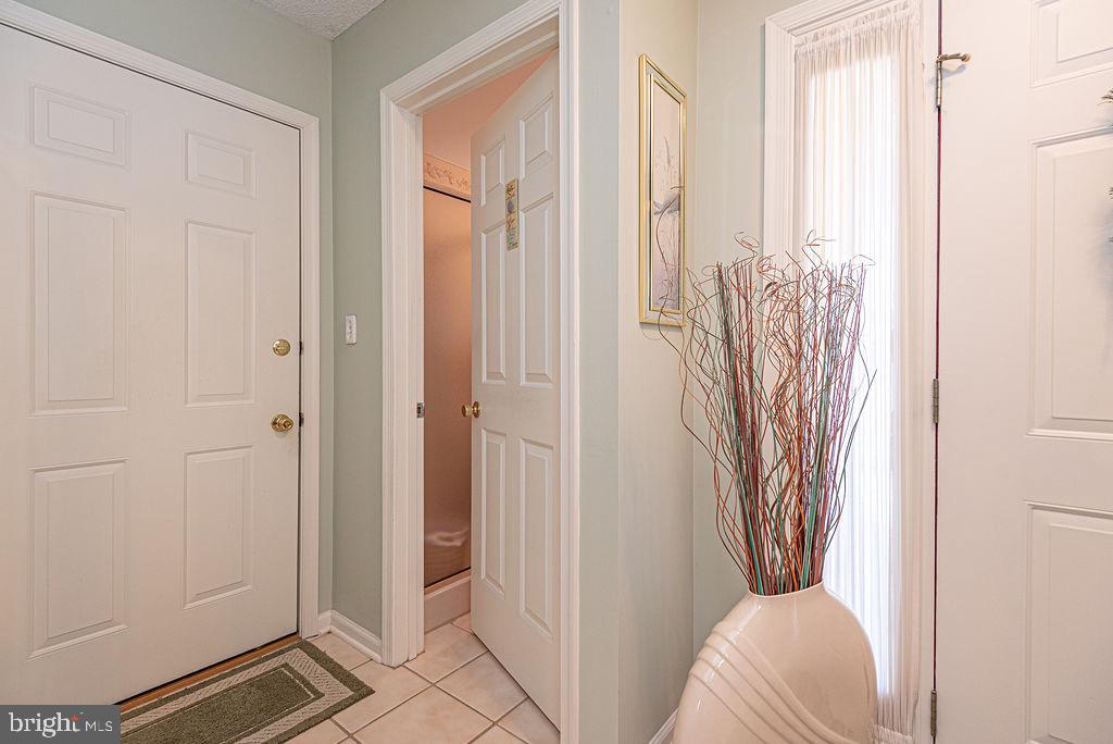 OCEAN PINES - TERNS LANDING - Residential