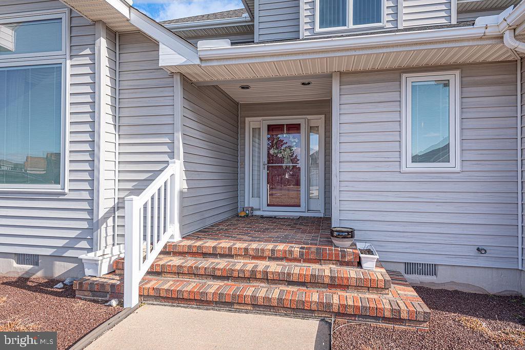 OCEAN PINES - TERNS LANDING - Residential