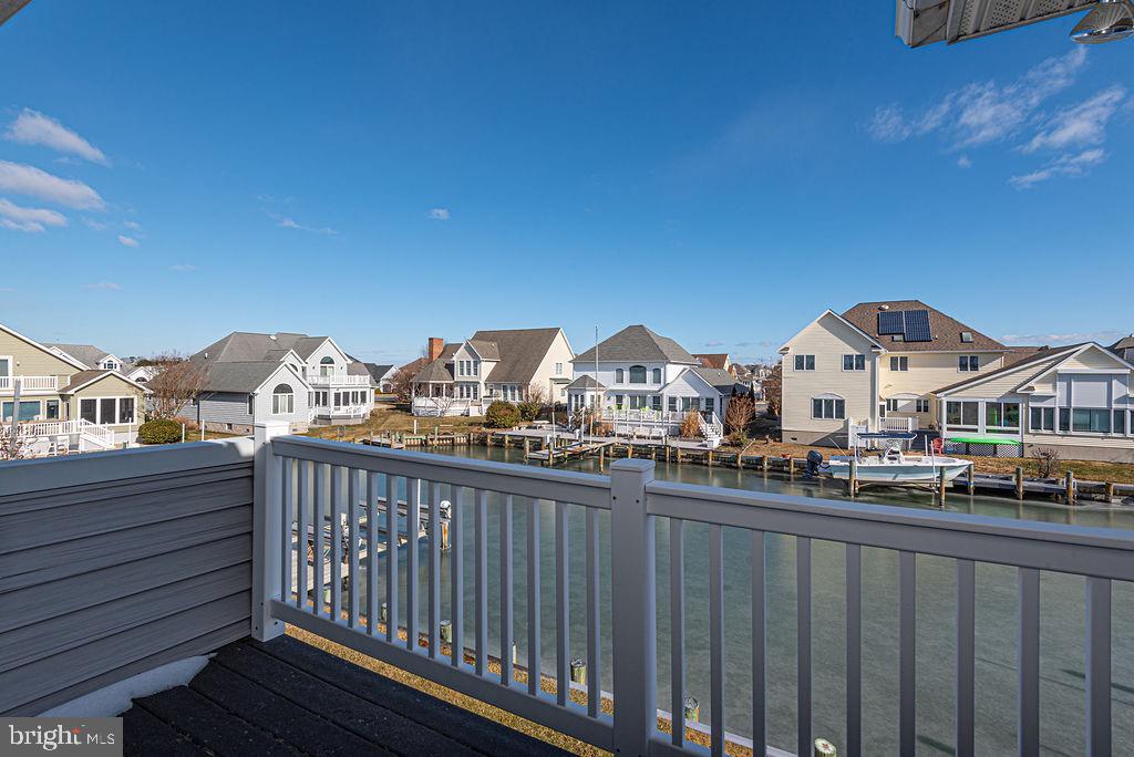 OCEAN PINES - TERNS LANDING - Residential