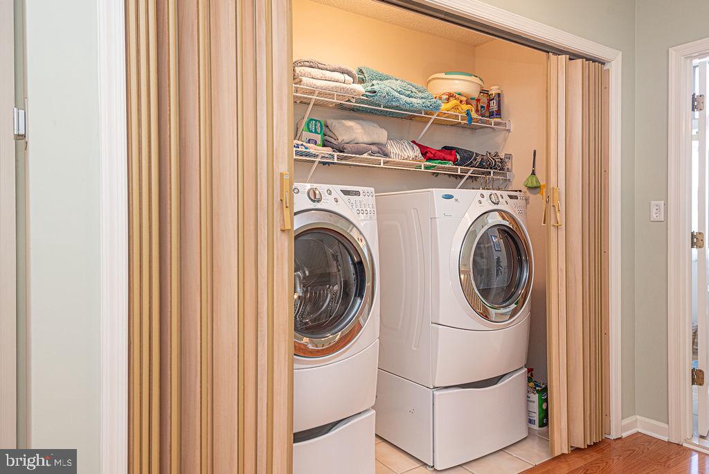 OCEAN PINES - TERNS LANDING - Residential