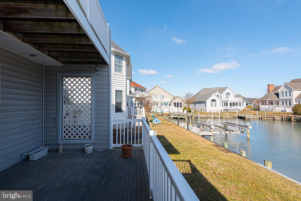 OCEAN PINES - TERNS LANDING - Residential