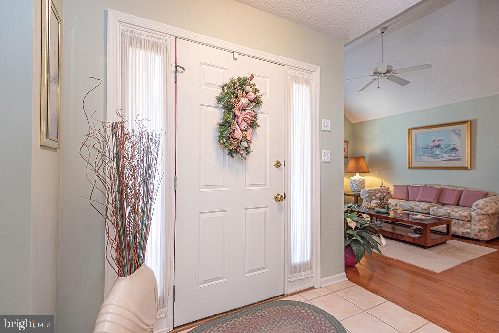 OCEAN PINES - TERNS LANDING - Residential