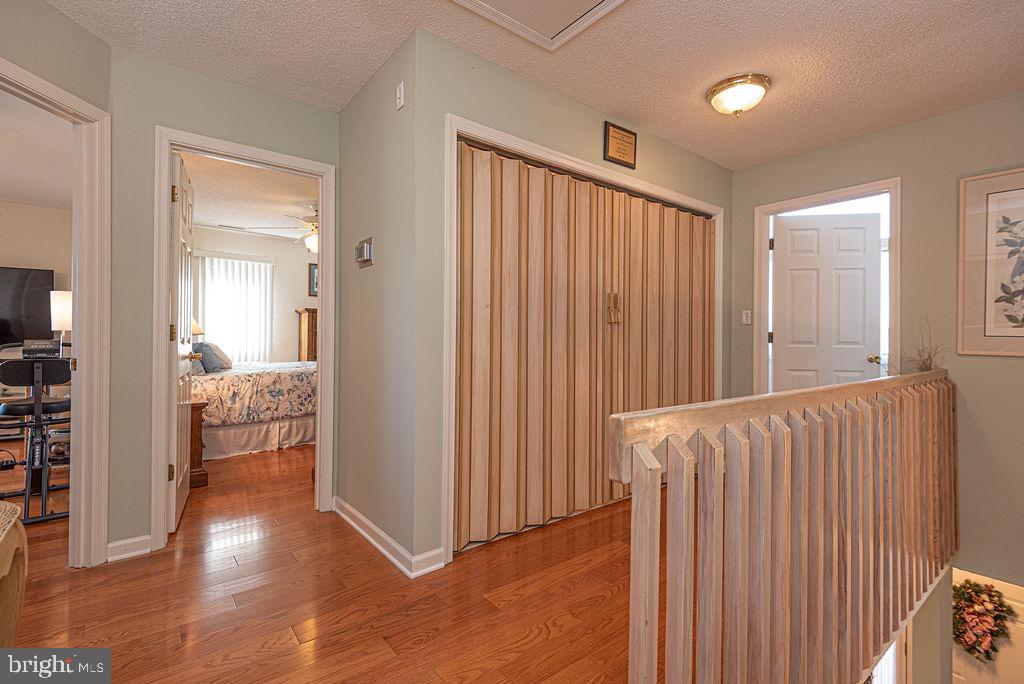 OCEAN PINES - TERNS LANDING - Residential