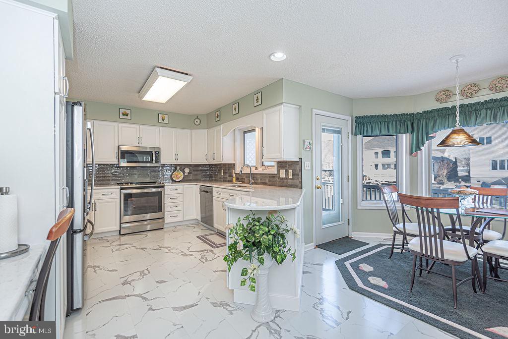 OCEAN PINES - TERNS LANDING - Residential