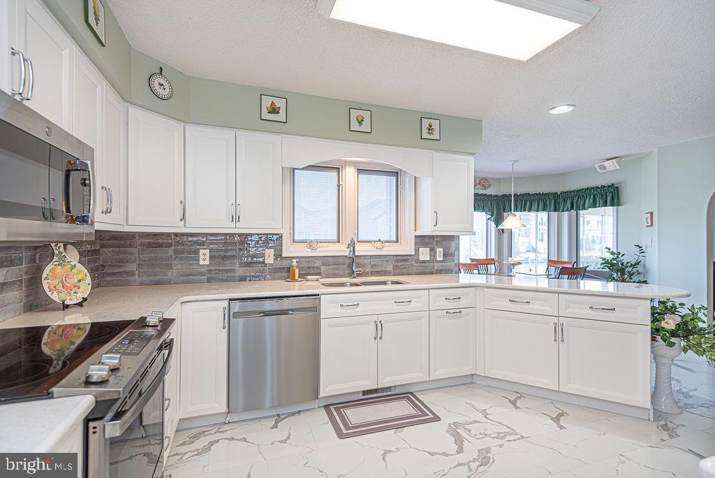 OCEAN PINES - TERNS LANDING - Residential