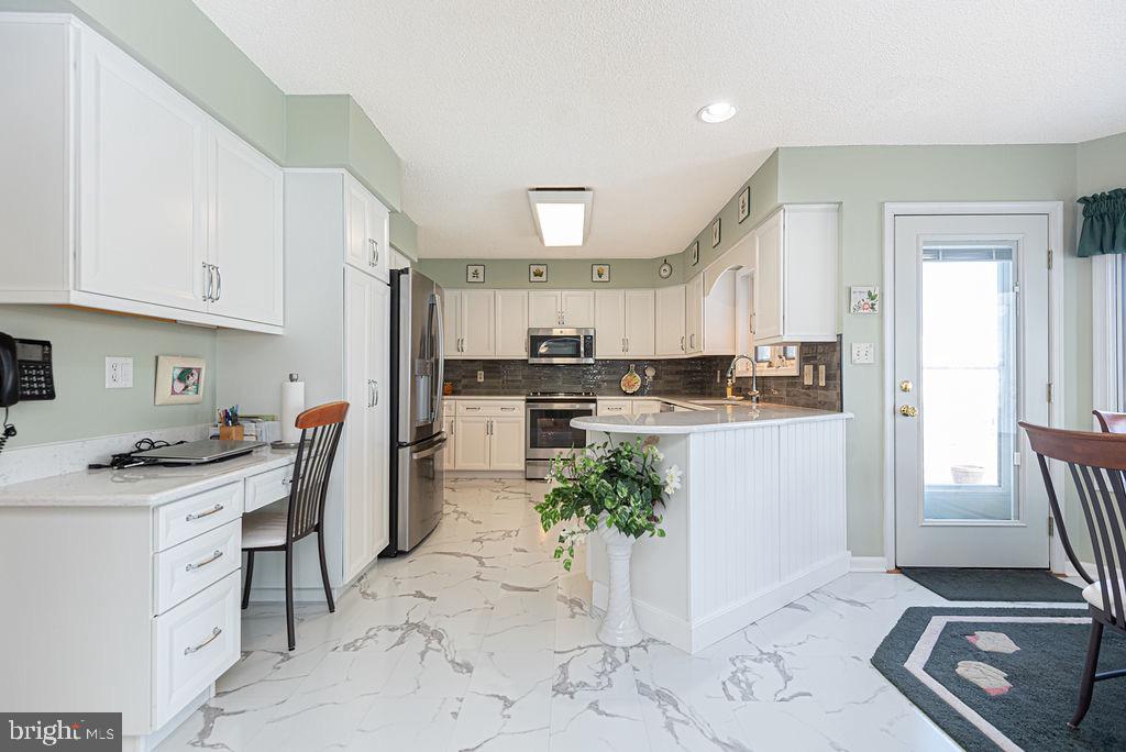 OCEAN PINES - TERNS LANDING - Residential