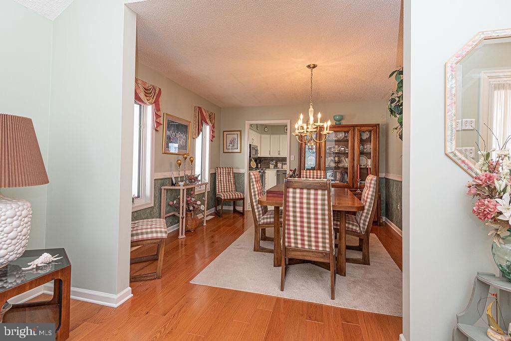 OCEAN PINES - TERNS LANDING - Residential