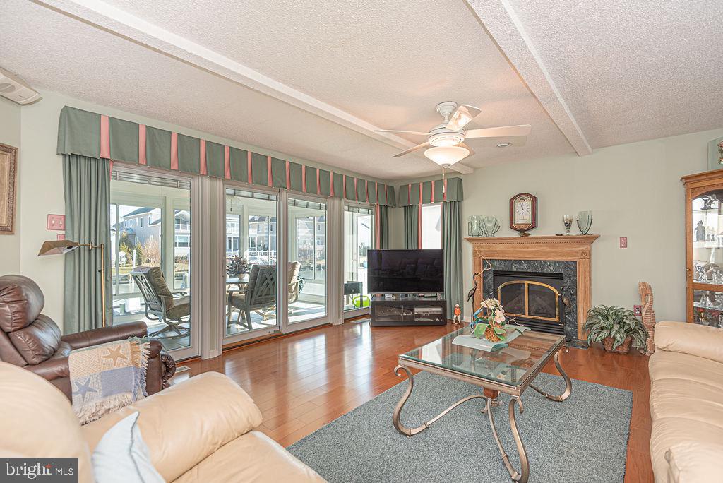 OCEAN PINES - TERNS LANDING - Residential