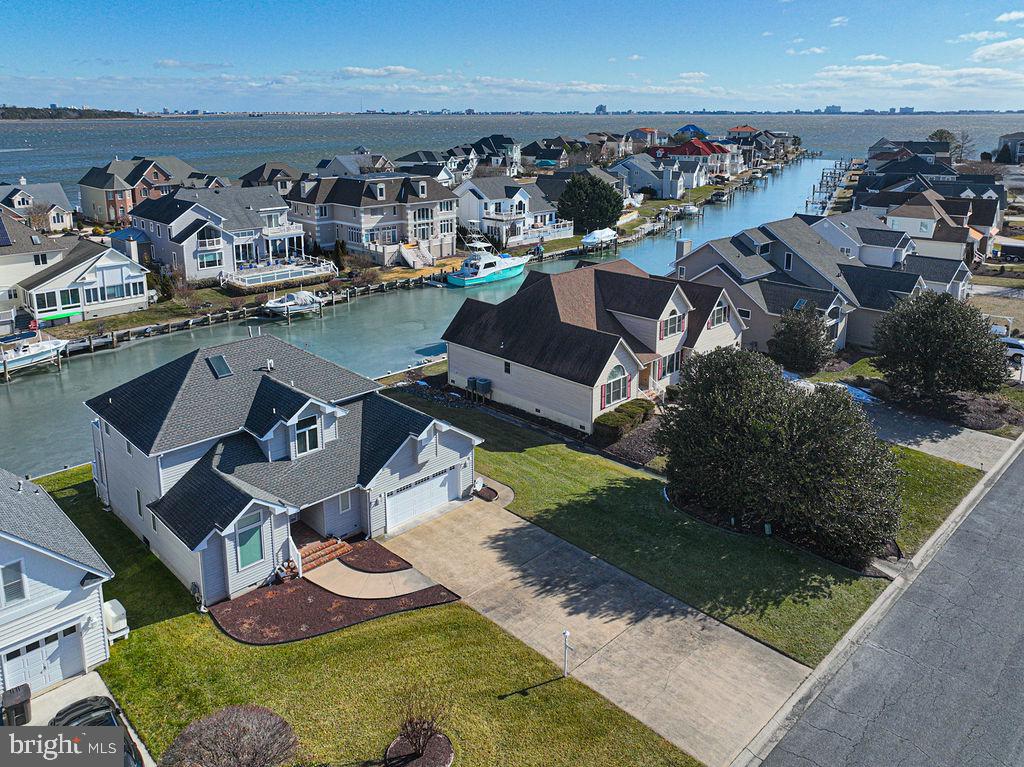 OCEAN PINES - TERNS LANDING - Residential