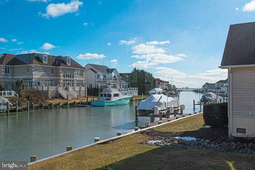 OCEAN PINES - TERNS LANDING - Residential