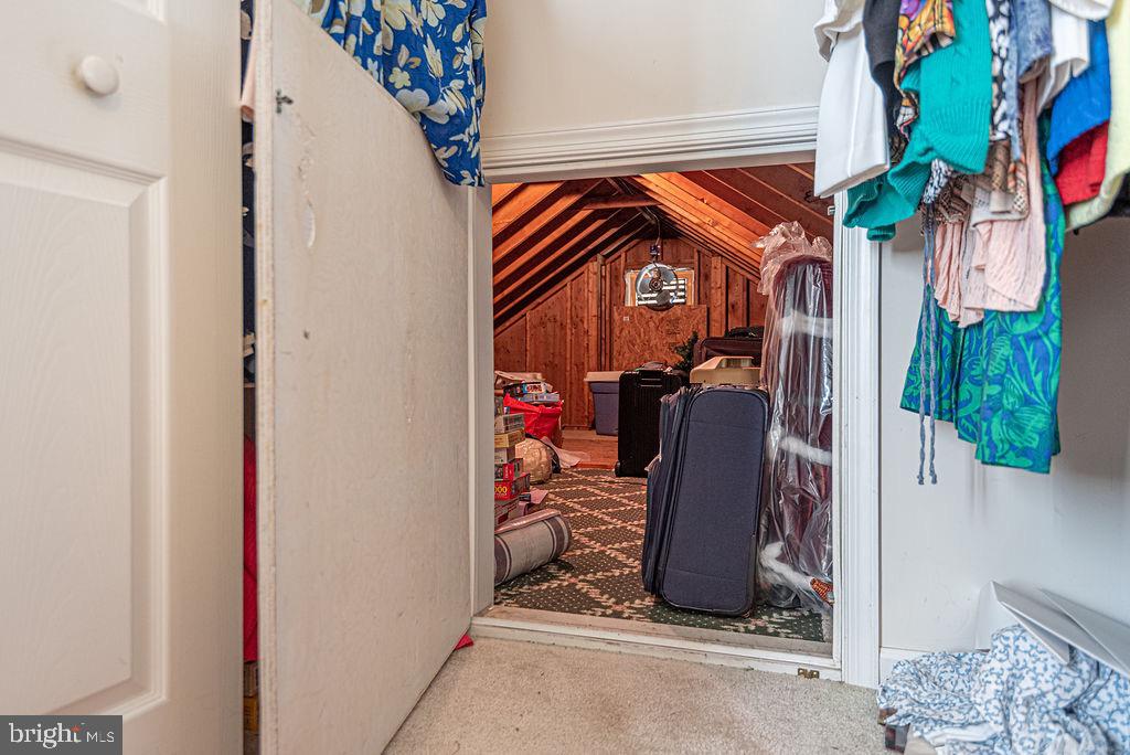 OCEAN PINES - TERNS LANDING - Residential