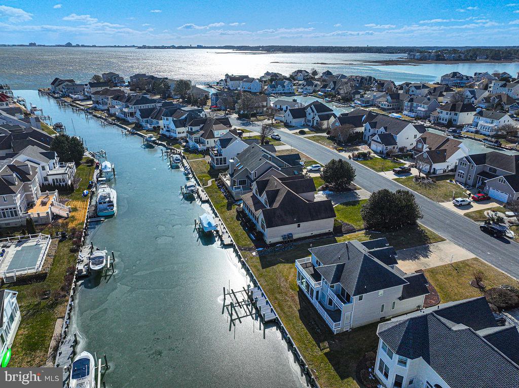 OCEAN PINES - TERNS LANDING - Residential