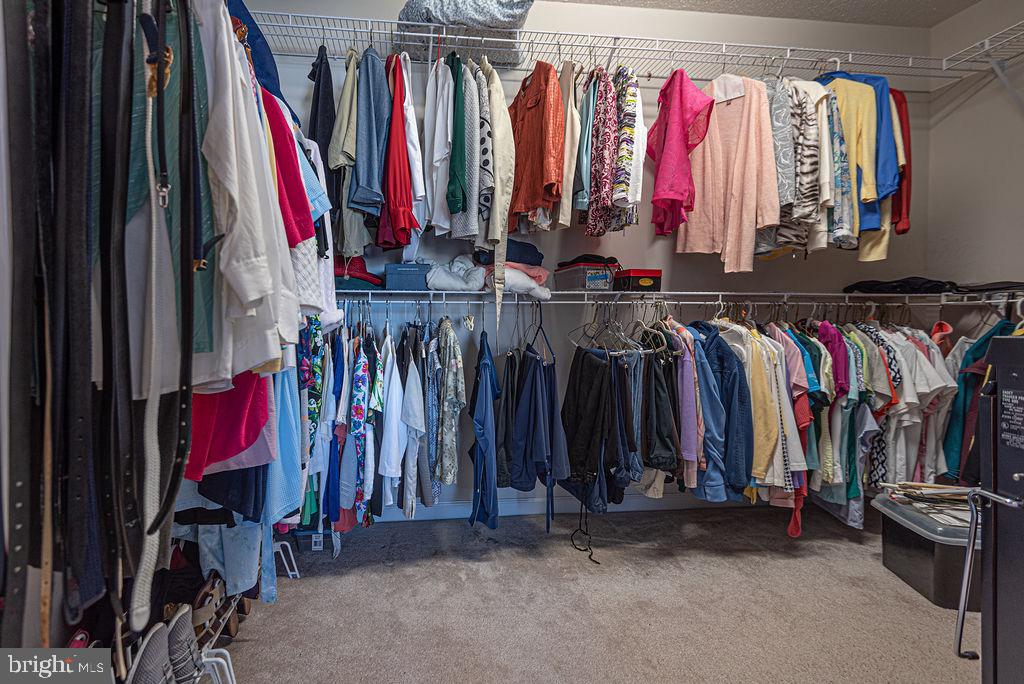 OCEAN PINES - TERNS LANDING - Residential