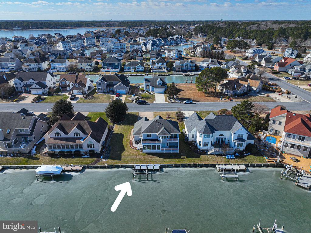 OCEAN PINES - TERNS LANDING - Residential