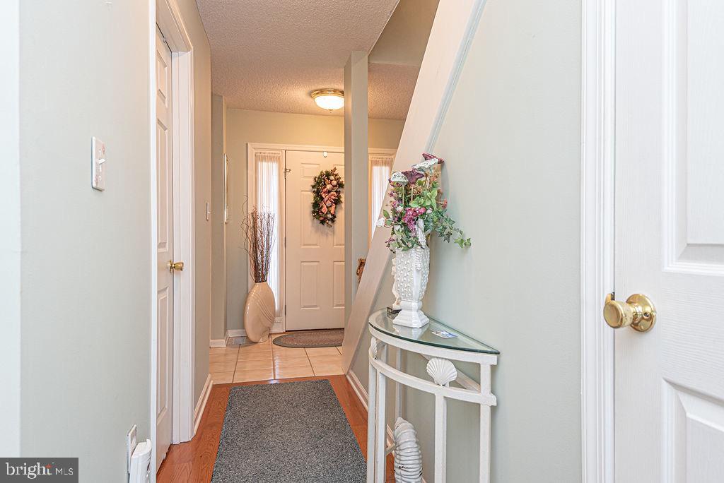 OCEAN PINES - TERNS LANDING - Residential