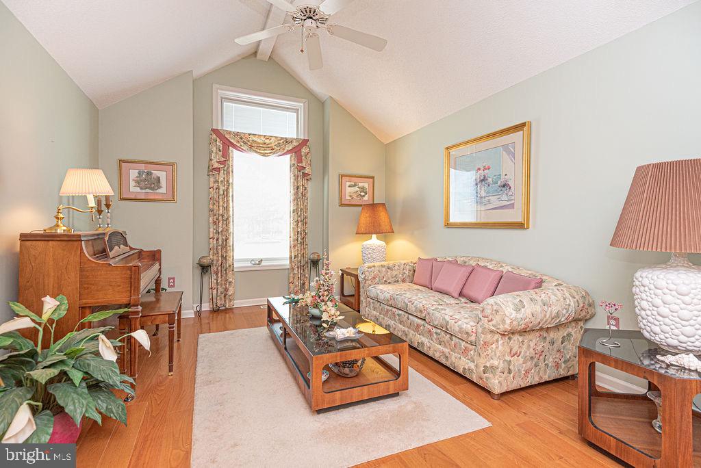 OCEAN PINES - TERNS LANDING - Residential