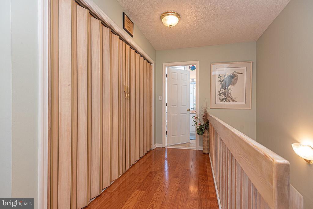 OCEAN PINES - TERNS LANDING - Residential