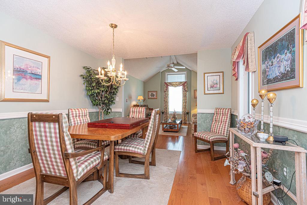 OCEAN PINES - TERNS LANDING - Residential