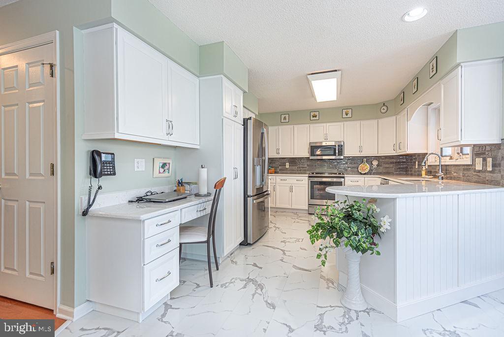 OCEAN PINES - TERNS LANDING - Residential