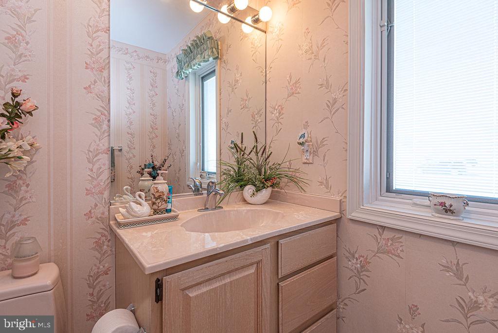 OCEAN PINES - TERNS LANDING - Residential