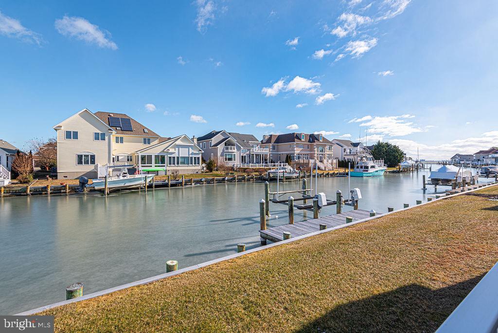 OCEAN PINES - TERNS LANDING - Residential