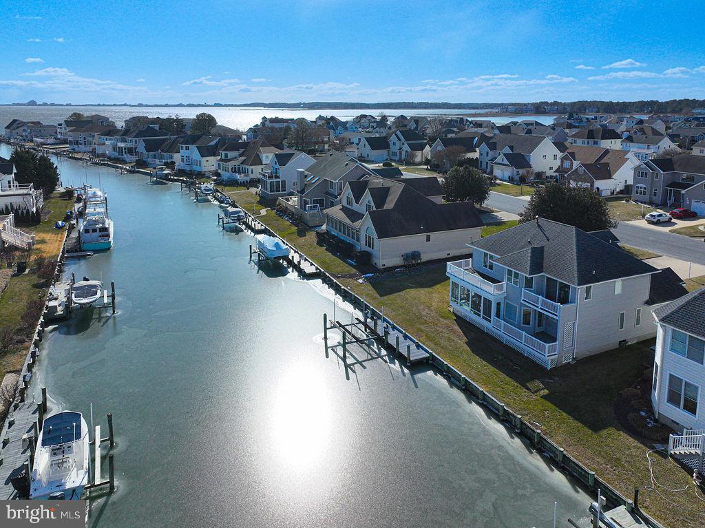 OCEAN PINES - TERNS LANDING - Residential