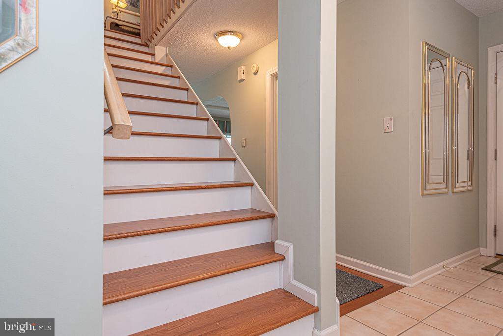 OCEAN PINES - TERNS LANDING - Residential