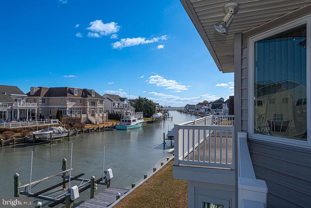 OCEAN PINES - TERNS LANDING - Residential