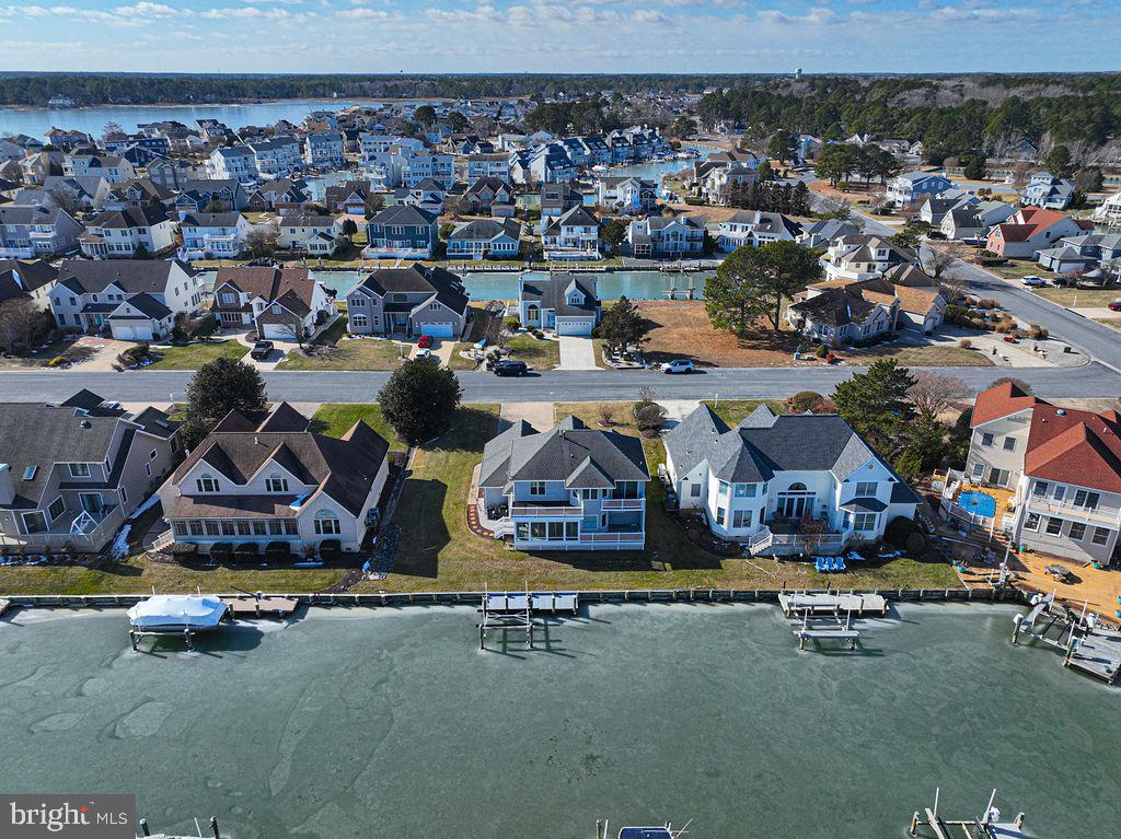 OCEAN PINES - TERNS LANDING - Residential