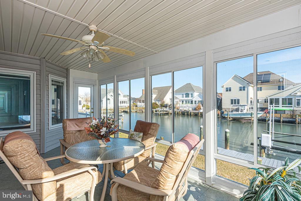 OCEAN PINES - TERNS LANDING - Residential