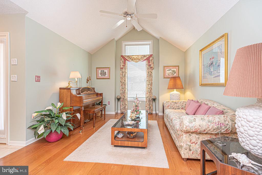 OCEAN PINES - TERNS LANDING - Residential