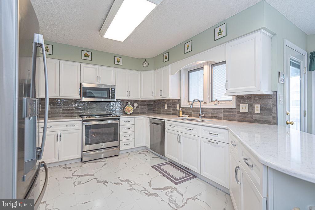 OCEAN PINES - TERNS LANDING - Residential