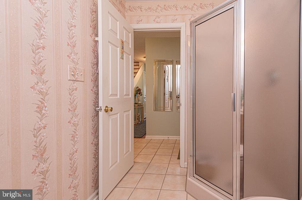 OCEAN PINES - TERNS LANDING - Residential