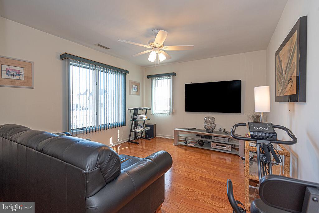 OCEAN PINES - TERNS LANDING - Residential