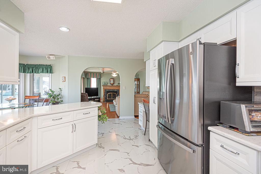 OCEAN PINES - TERNS LANDING - Residential