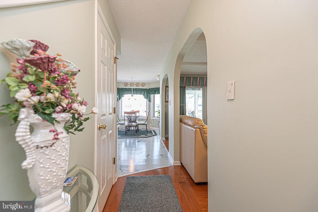 OCEAN PINES - TERNS LANDING - Residential