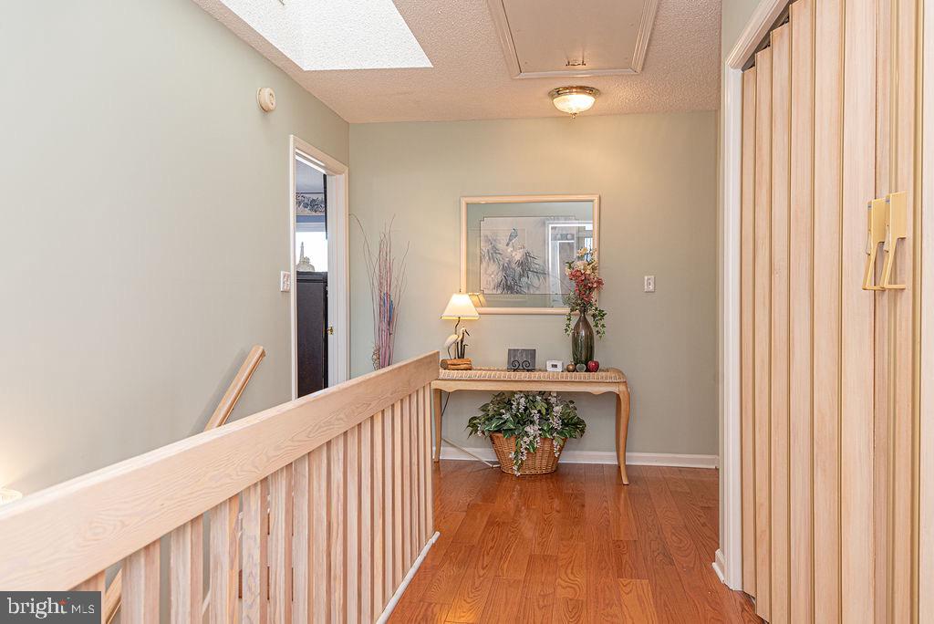 OCEAN PINES - TERNS LANDING - Residential