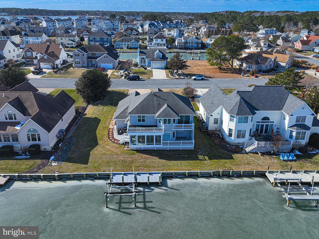 OCEAN PINES - TERNS LANDING - Residential