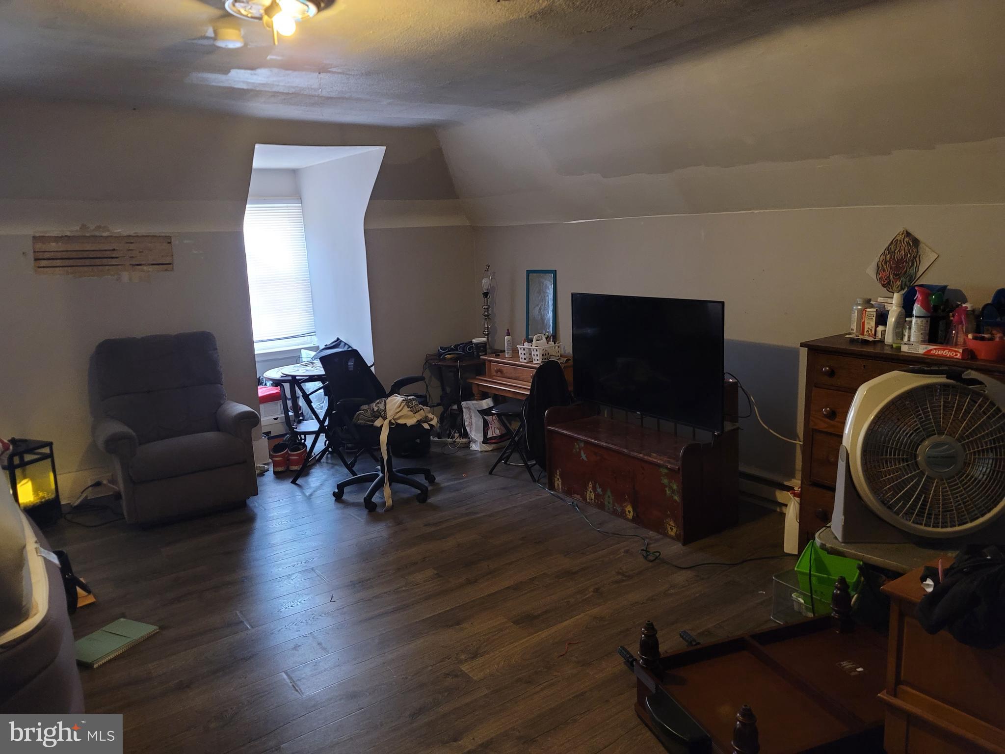 NONE AVAILABLE - Residential Income