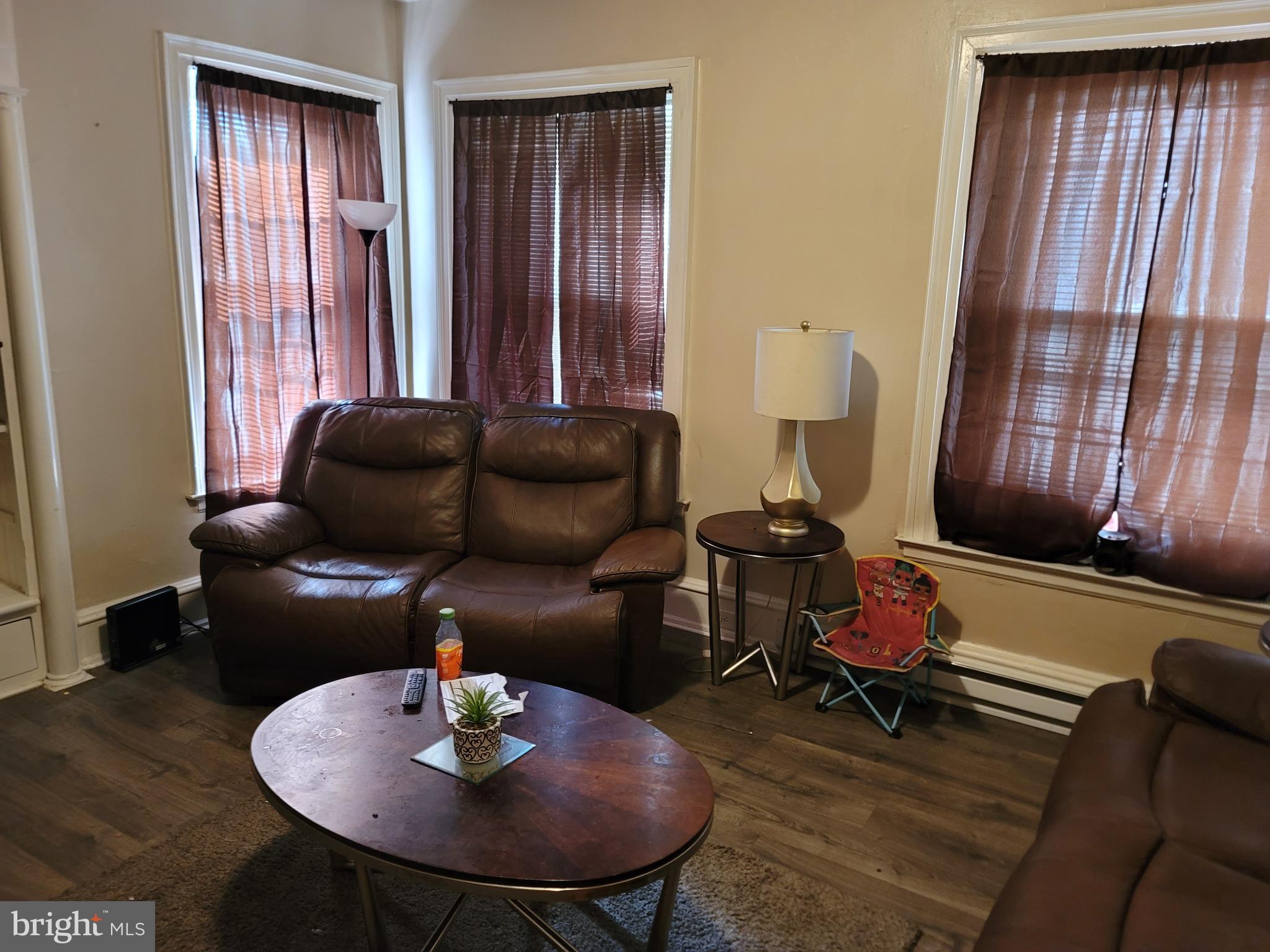 NONE AVAILABLE - Residential Income
