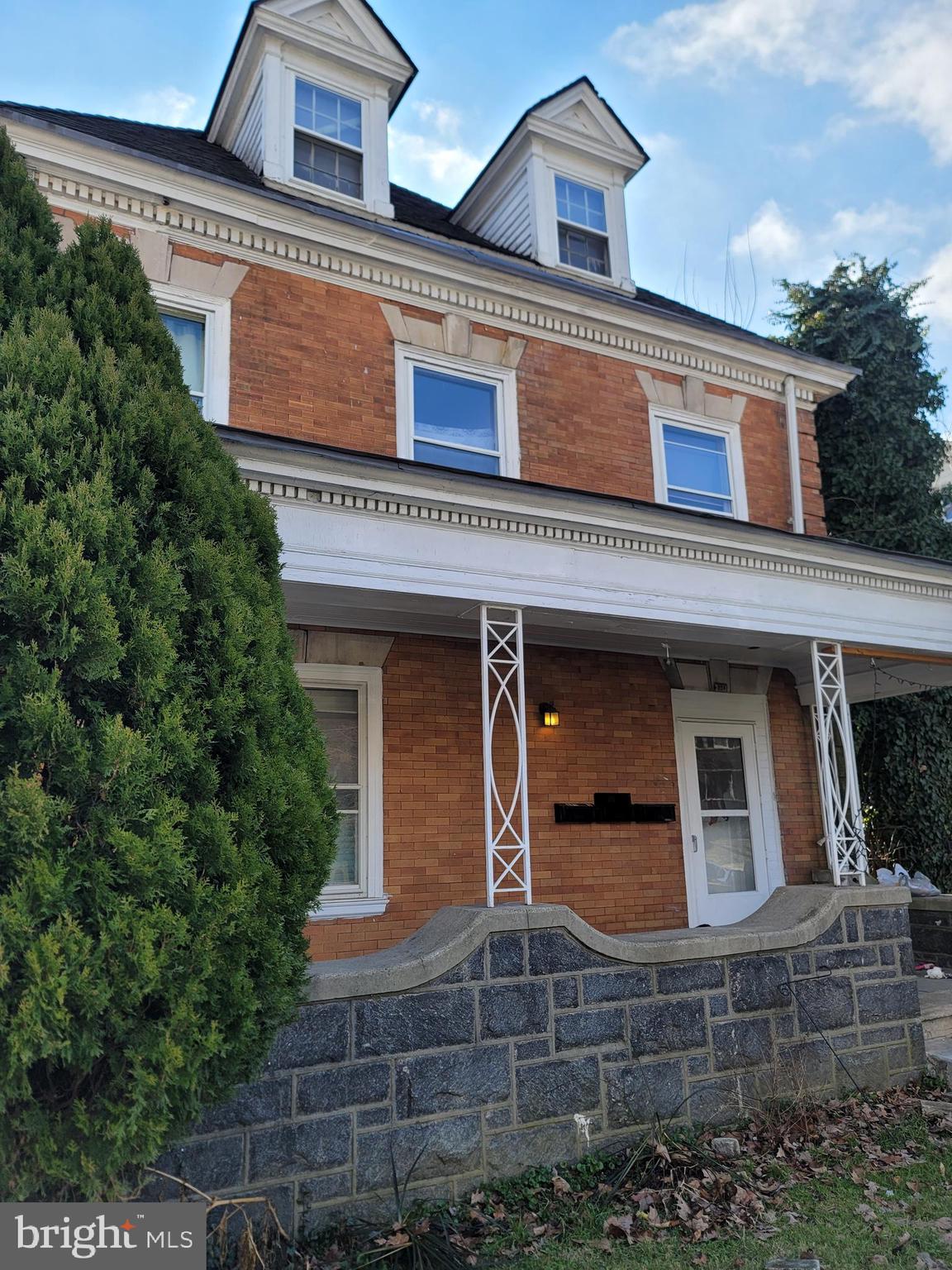NONE AVAILABLE - Residential Income