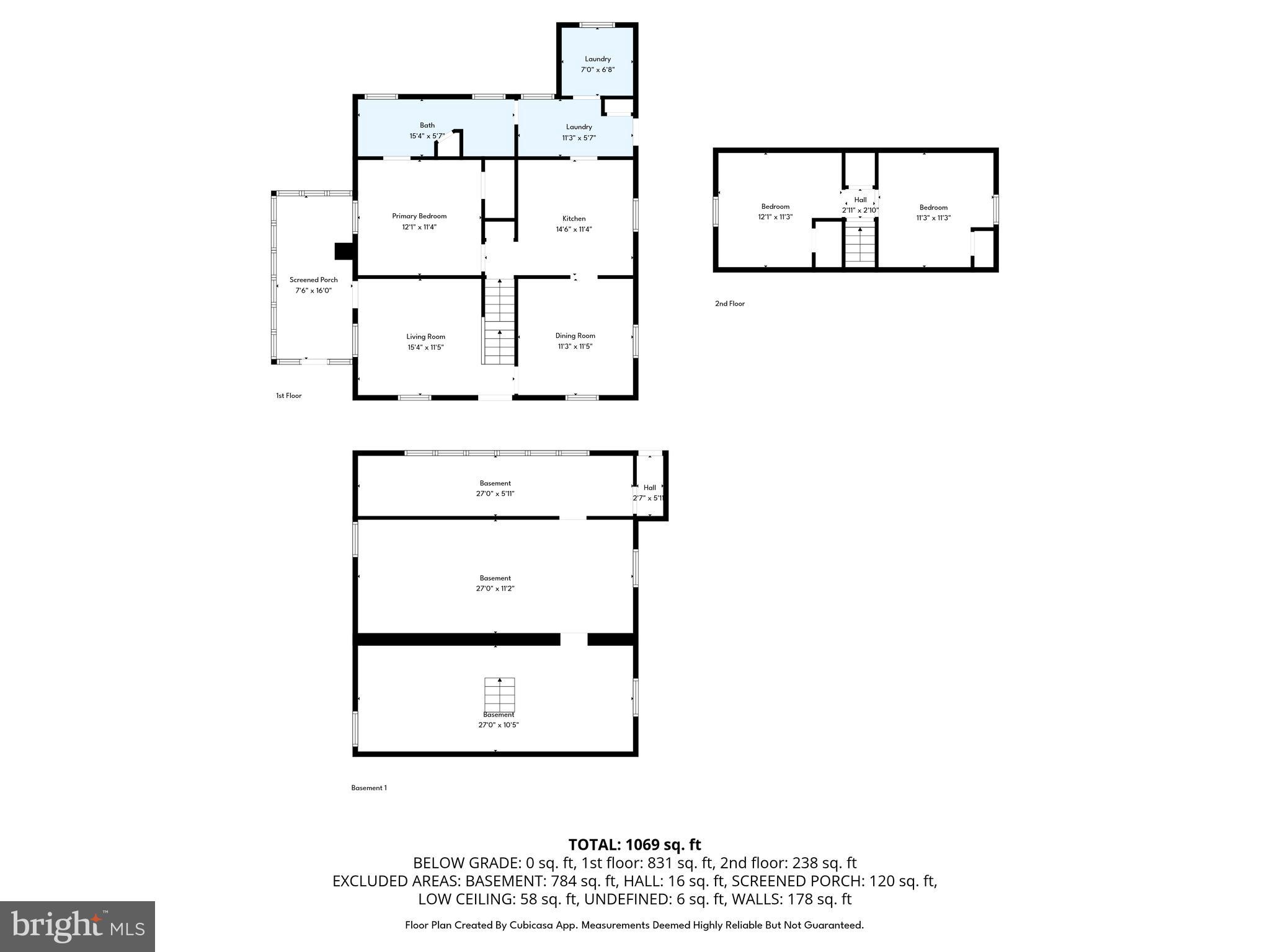 NONE AVAILABLE - Residential