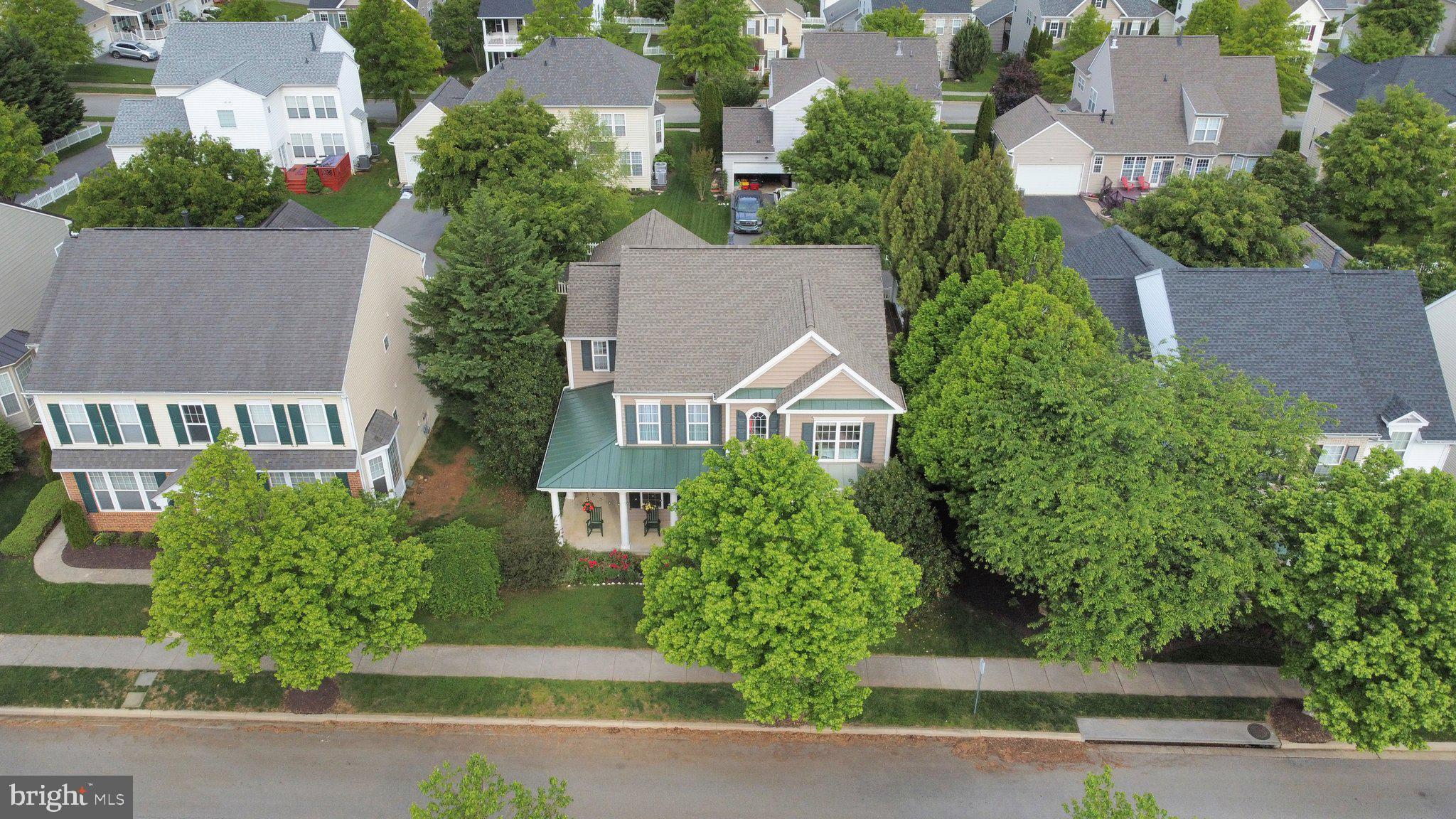 HUNTFIELD - Residential