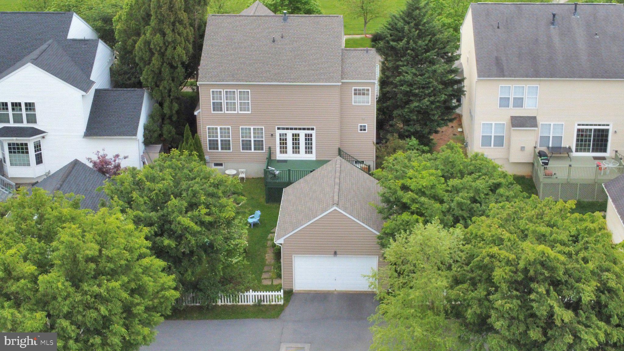 HUNTFIELD - Residential