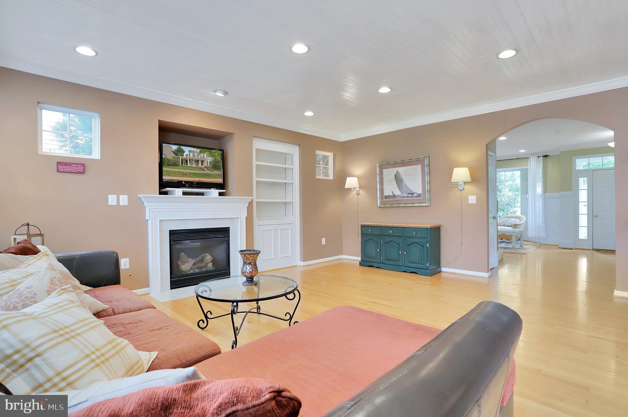 HUNTFIELD - Residential