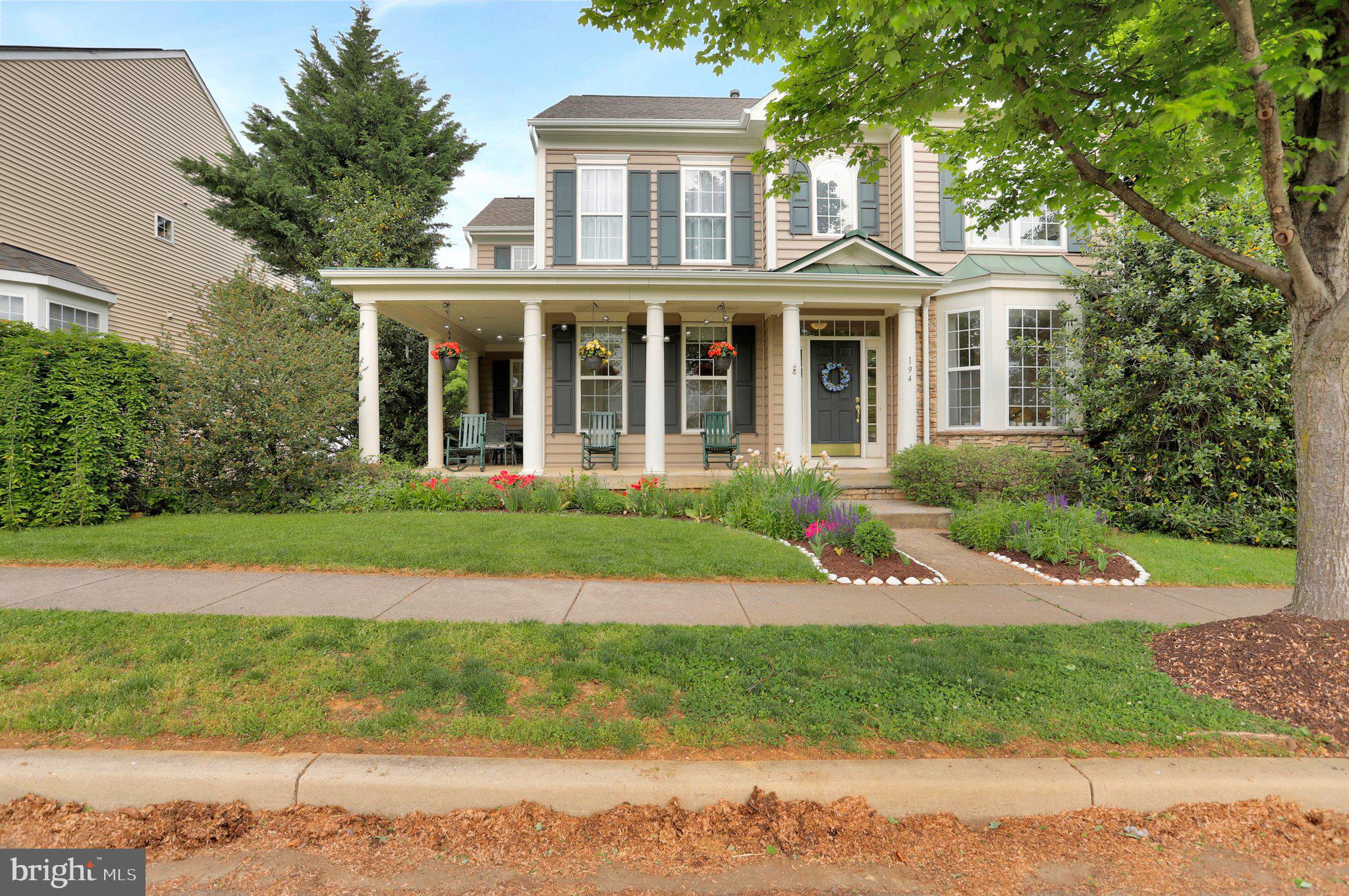 HUNTFIELD - Residential